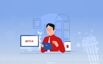 watch Netflix on Apple TV in 2023