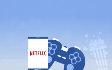 Watch Netflix PS4