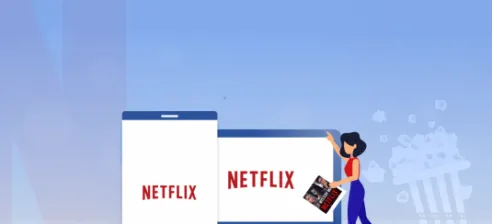 How to Watch Netflix in andorid Device