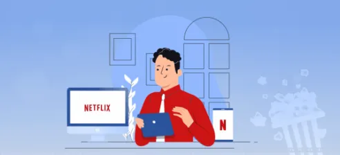 watch Netflix on Apple TV in 2023