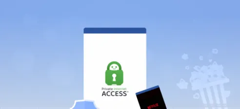 Private Internet Access (PIA) work with Netflix?