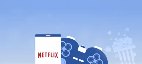 Watch Netflix PS4