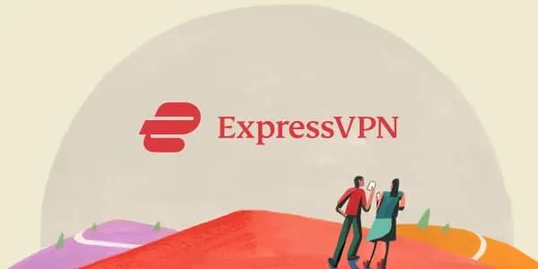 ExpressVPN-home-page