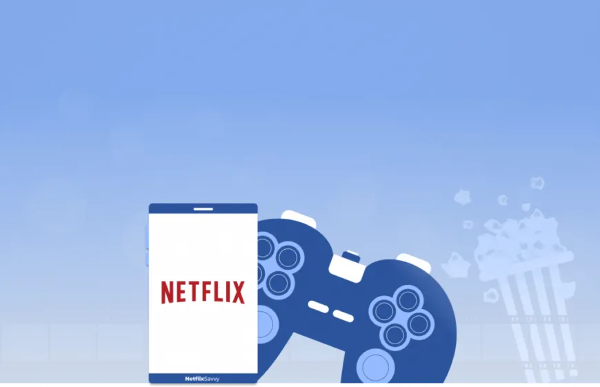 Watch Netflix PS4