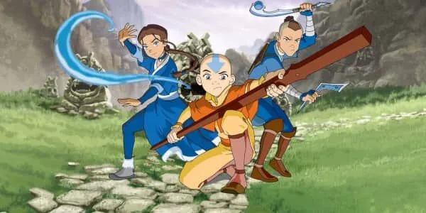 Avatar-The-Last-Airbender