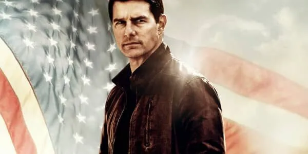 Jack Reacher Never Go Back