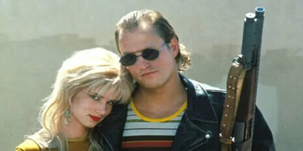 Natural Born Killers