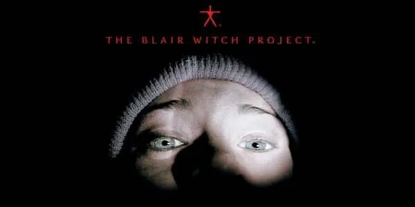 The Blair Witch Project