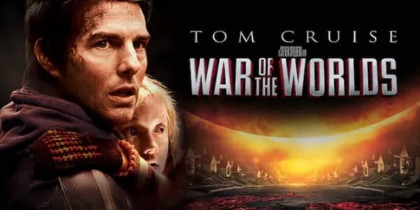 War of the World