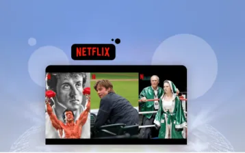 Best Sports Movies on Netflix