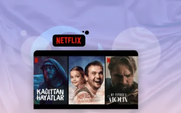 Best Turkish movies on Netflix