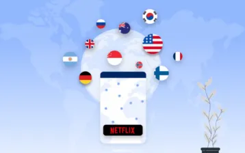 Which Country Watches The Most Netflix