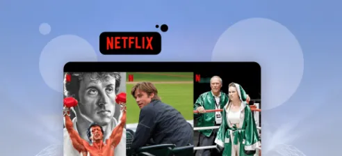 Best Sports Movies on Netflix