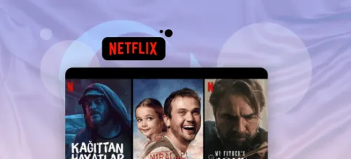 Best Turkish movies on Netflix