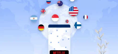 Which Country Watches The Most Netflix