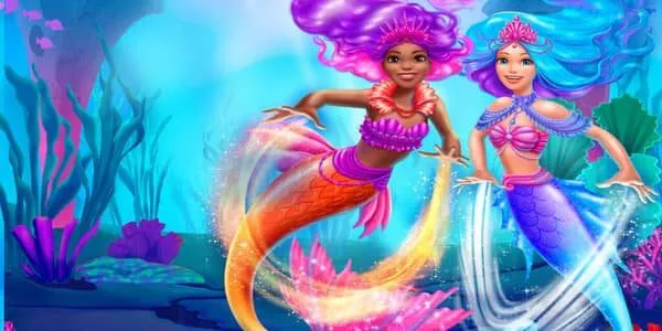 Barbie-Mermaid-Power