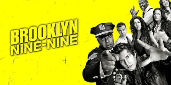 Brooklyn-Nine-Nine