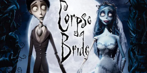 Corpse-Bride