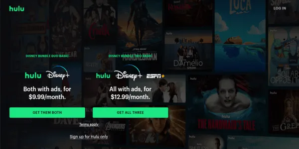 Hulu