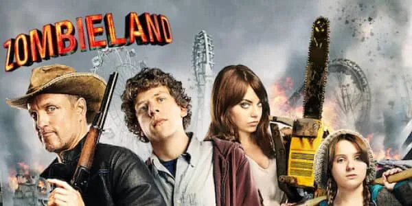 Zombieland