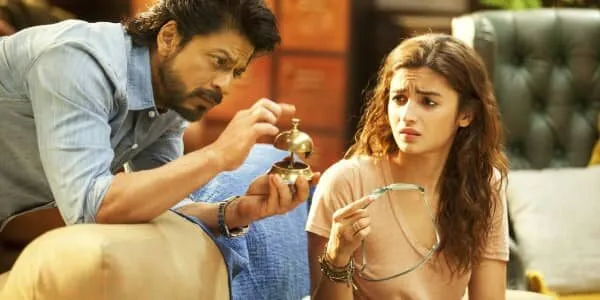 Dear Zindagi