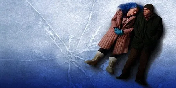 Eternal Sunshine of the Spotless Mind