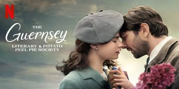 The Guernsey Literary & Potato Peel Pie Society