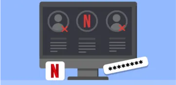 Bypass Netflix Password Sharing Ban
