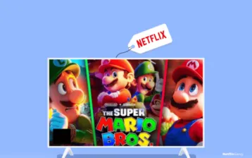 Watch Thе Supеr Mario Bros on Nеtflix