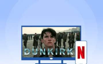 Dunkirk-on-Netflix