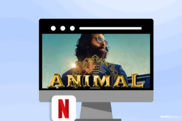 Netflix to release an extended version of Animal movie