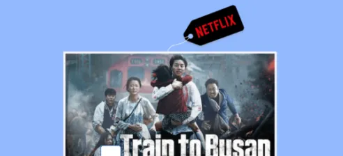 Watch Train To Busan On Netflix