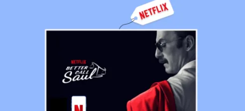 Watch Better Call Saul Season 06 on Netflix