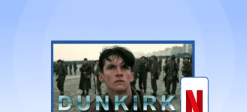 Dunkirk-on-Netflix