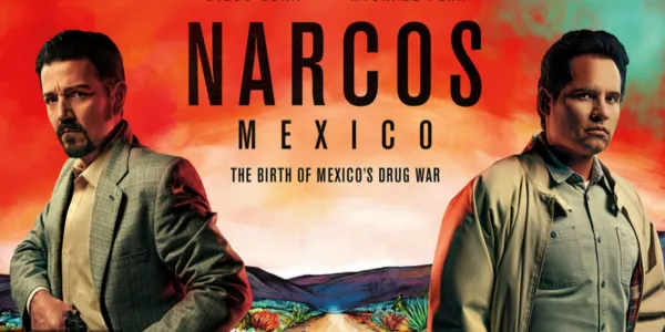 Narcos: Mexico