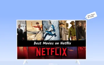 Best Movies on Netflix