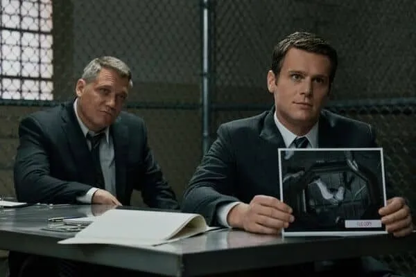 Mindhunter