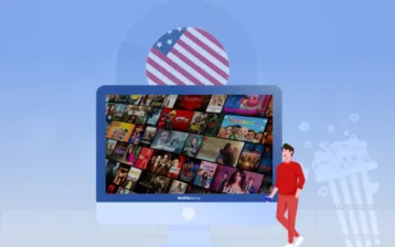 American Netflix in Newzland