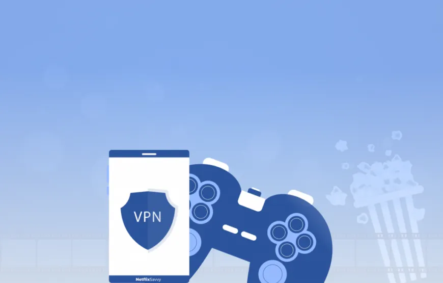 5 Best VPN ps4 ps5