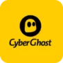 cyberghost logo