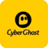 cyberghost logo