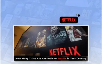 How many titles are available on Netflix in your country