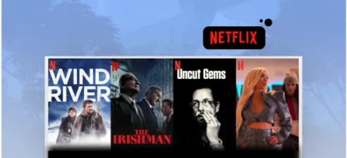 Best Crime Movies on Netflix