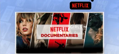 Best documentaries on Netflix