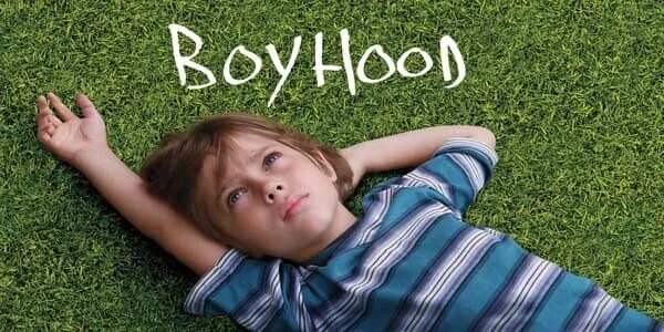 Boyhood