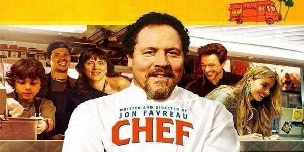 Chef