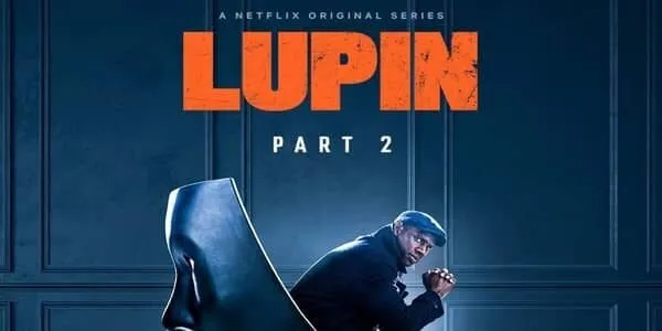 Lupin 2