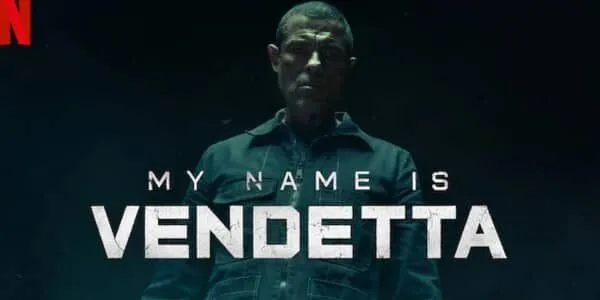 My Name is Vendetta