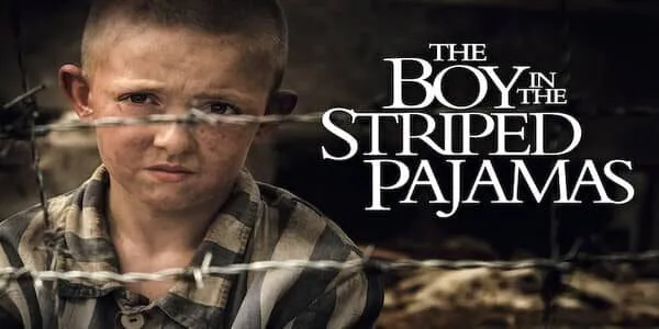 The Boy in Striped Pyjamas