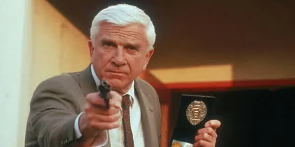 The Naked Gun: From the Files of the Police Squad!
